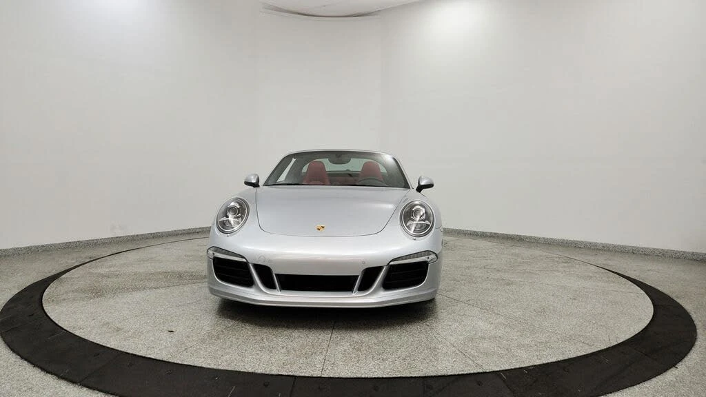 2015 Porsche 991 Targa 4 & 4S - Image 8 of 31