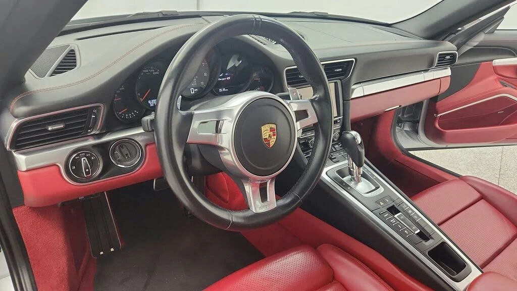 2015 Porsche 991 Targa 4 & 4S - Image 21 of 31