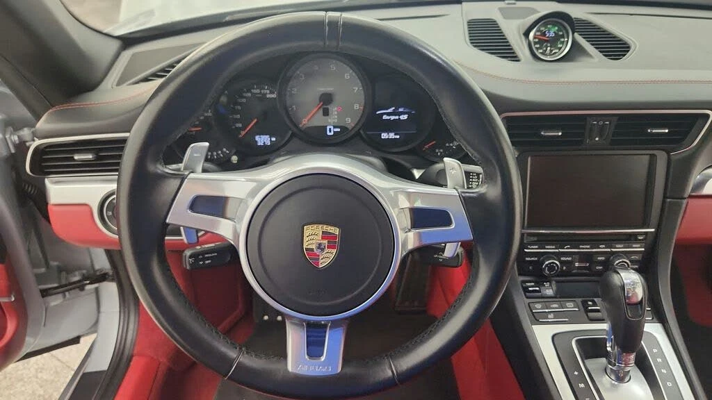 2015 Porsche 991 Targa 4 & 4S - Image 22 of 31