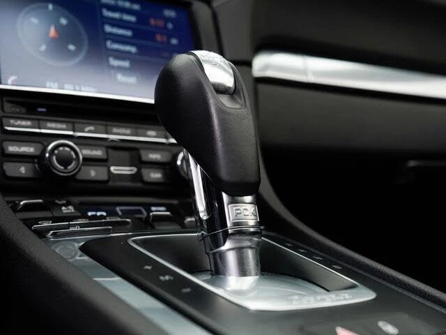 2015 Porsche 991 Targa 4 & 4S - Image 20 of 31