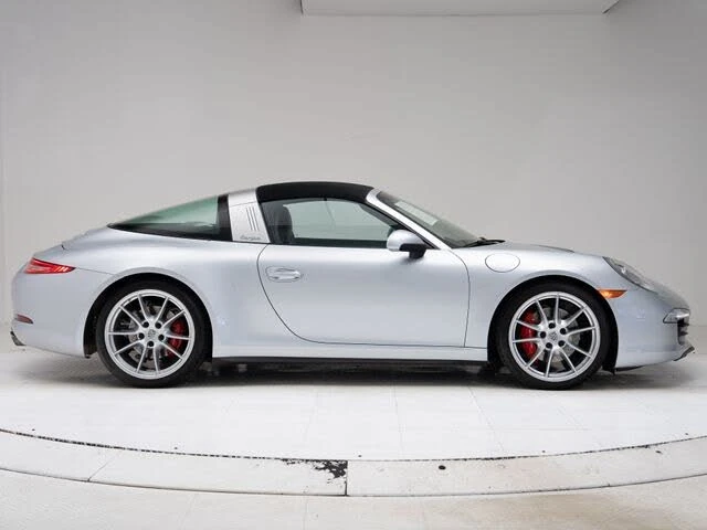 2015 Porsche 991 Targa 4 & 4S - Image 30 of 31
