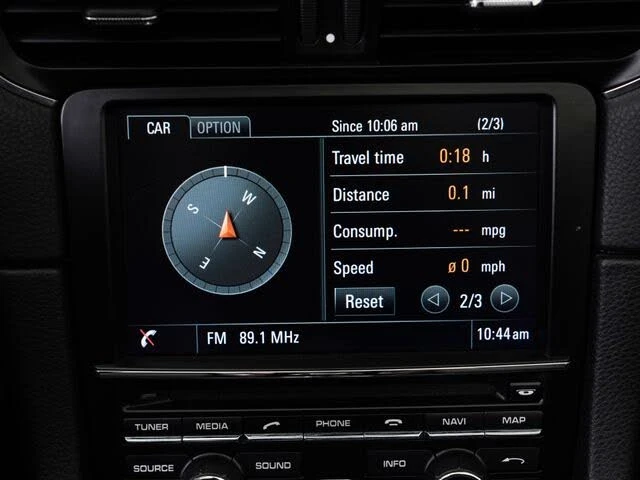 2015 Porsche 991 Targa 4 & 4S - Image 17 of 31