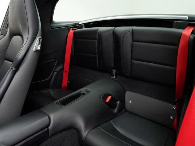 2015 Porsche 991 Targa 4 & 4S - Image 26 of 31