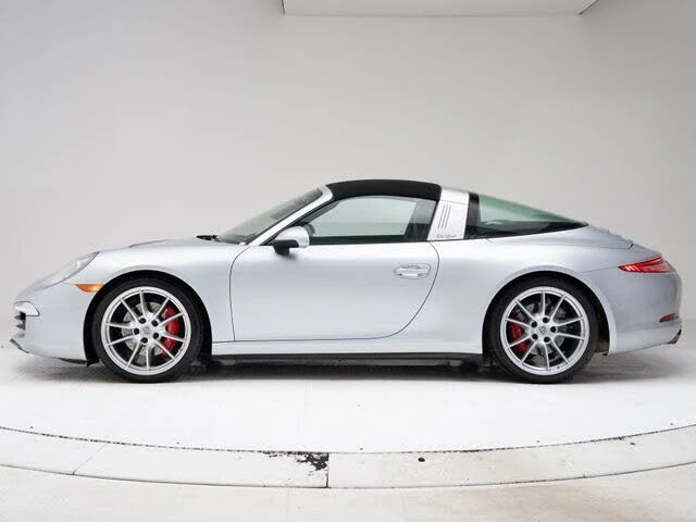 2015 Porsche 991 Targa 4 & 4S - Image 2 of 31