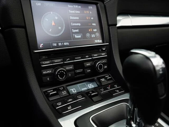 2015 Porsche 991 Targa 4 & 4S - Image 16 of 31