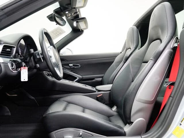 2015 Porsche 991 Targa 4 & 4S - Image 7 of 31