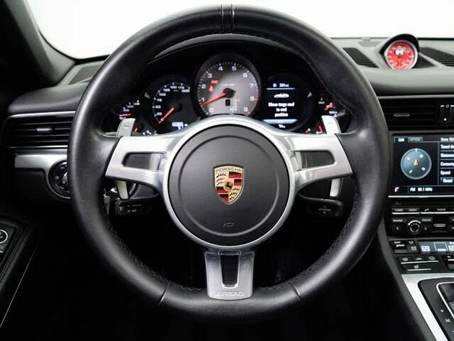 2015 Porsche 991 Targa 4 & 4S - Image 14 of 31