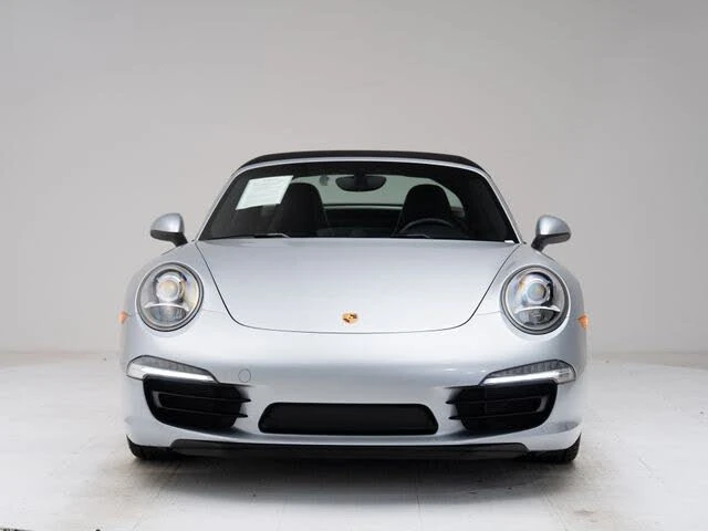 2015 Porsche 991 Targa 4 & 4S - Image 28 of 31
