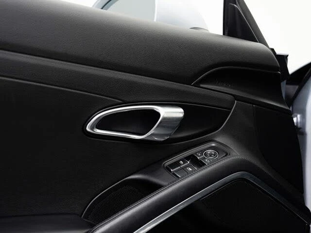 2015 Porsche 991 Targa 4 & 4S - Image 10 of 31