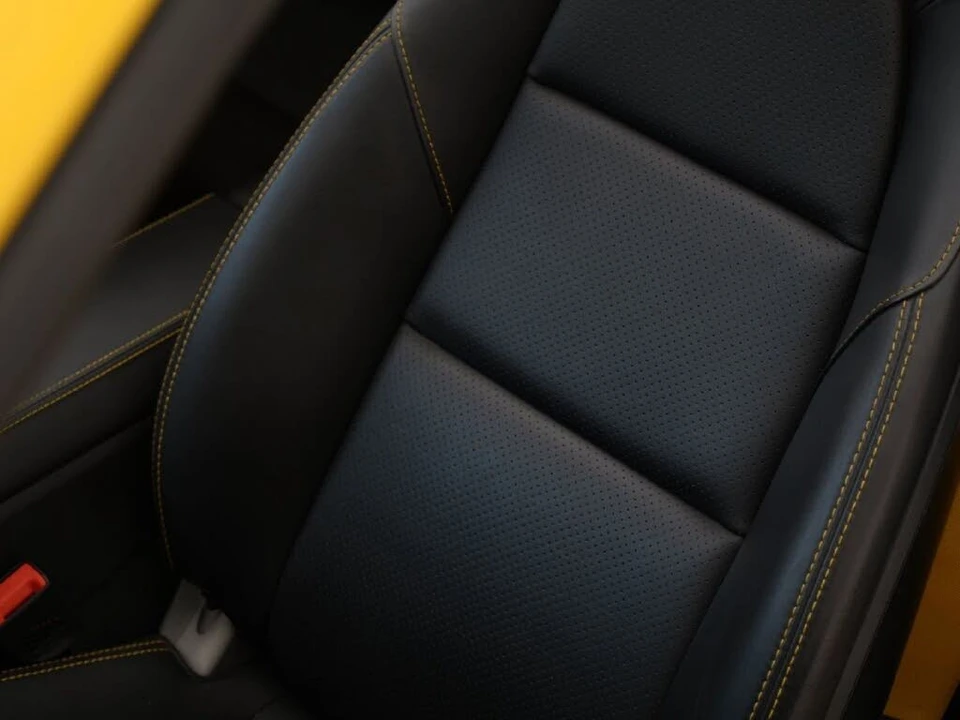 2015 Porsche 991 Targa 4 & 4S - Image 11 of 31