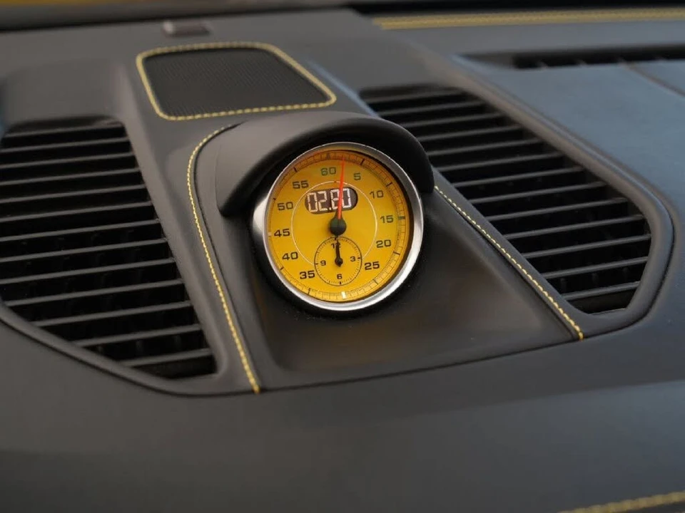 2015 Porsche 991 Targa 4 & 4S - Image 21 of 31