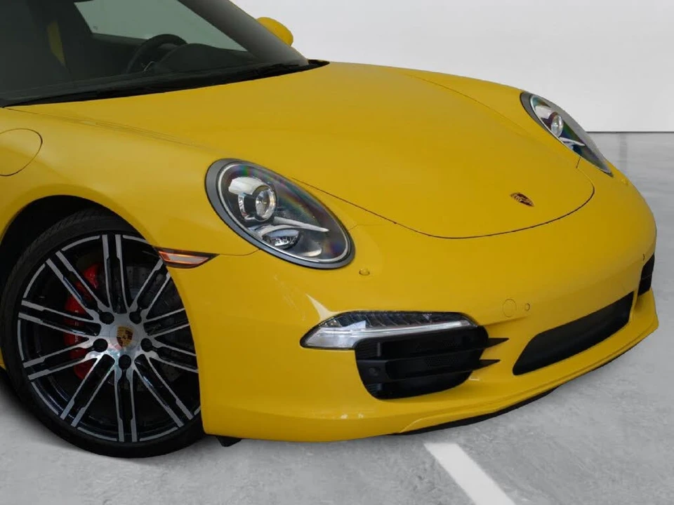 2015 Porsche 991 Targa 4 & 4S - Image 3 of 31