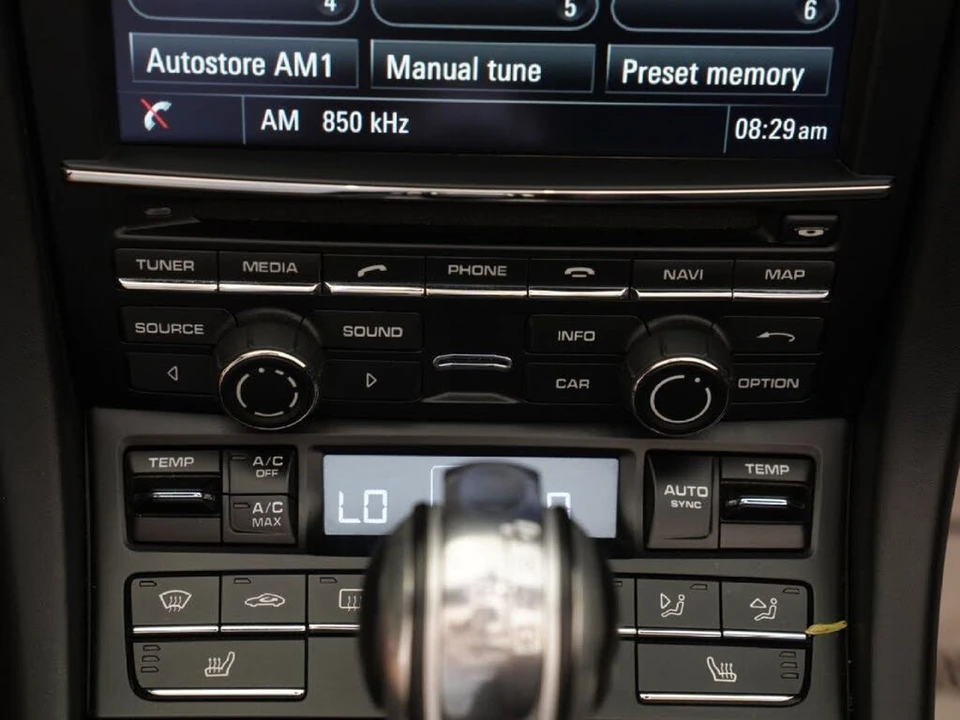 2015 Porsche 991 Targa 4 & 4S - Image 23 of 31
