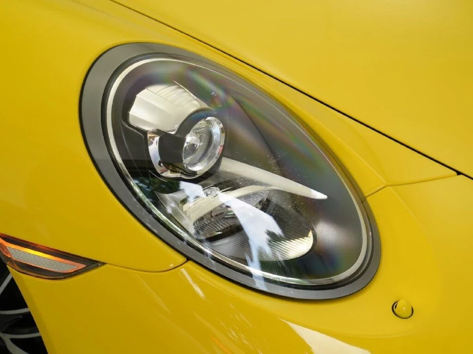 2015 Porsche 991 Targa 4 & 4S - Image 6 of 31
