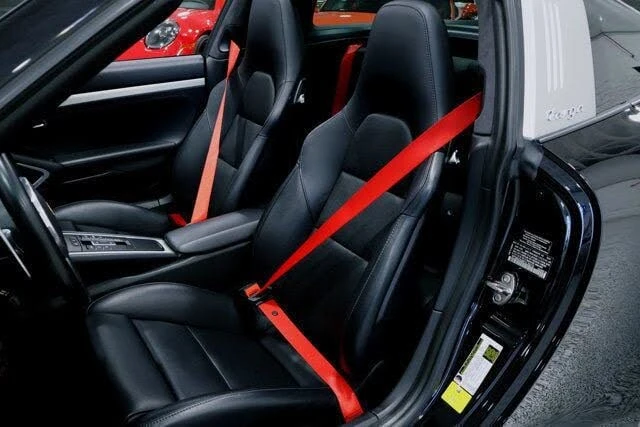 2015 Porsche 991 Targa 4 & 4S - Image 27 of 31