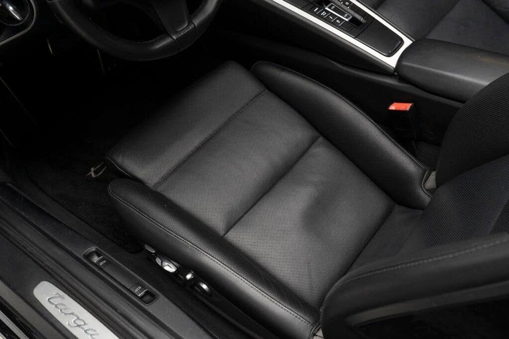 2015 Porsche 991 Targa 4 & 4S - Image 16 of 31