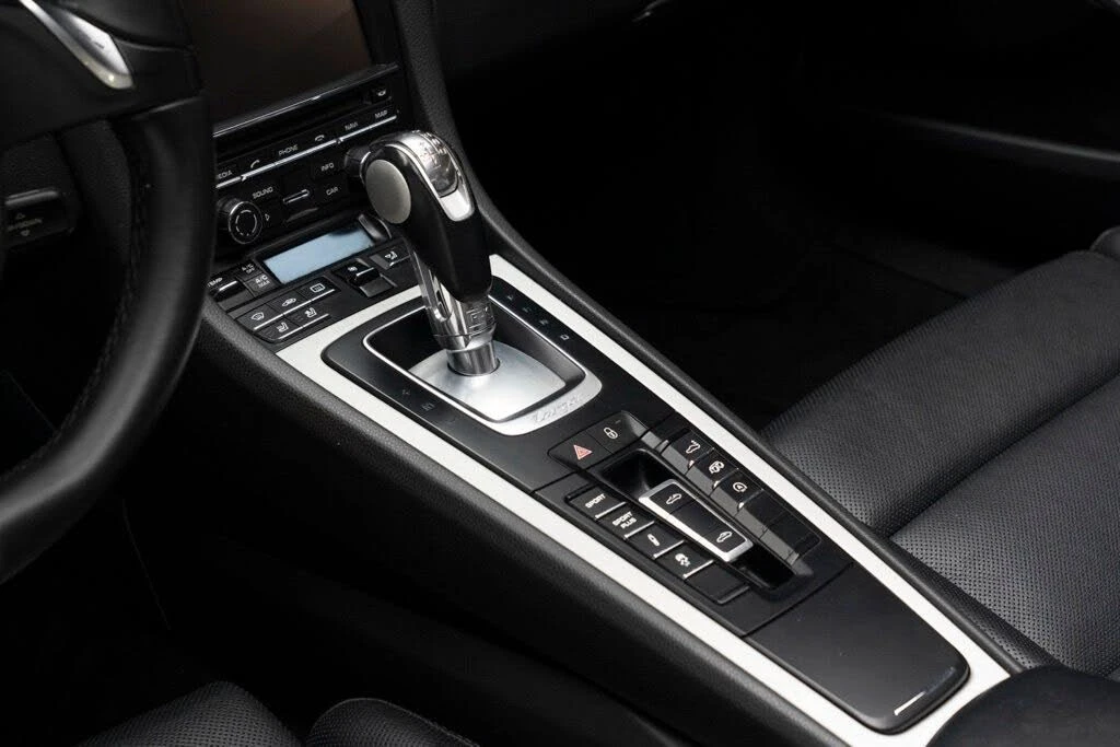 2015 Porsche 991 Targa 4 & 4S - Image 31 of 31