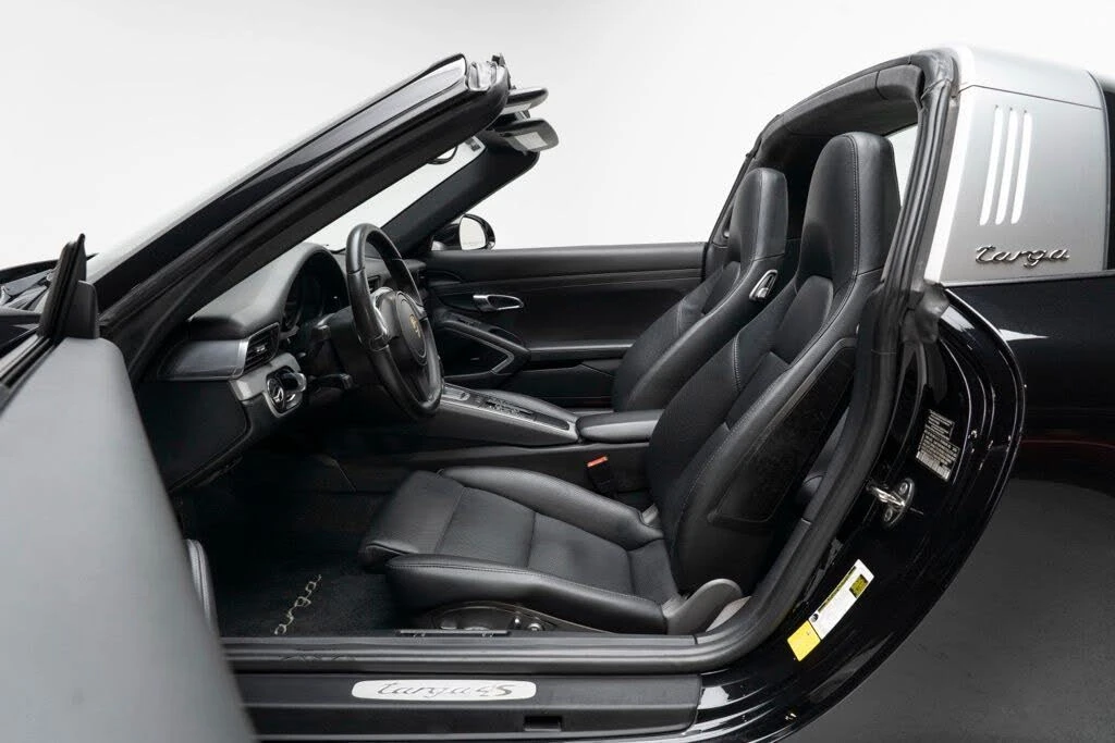 2015 Porsche 991 Targa 4 & 4S - Image 20 of 31