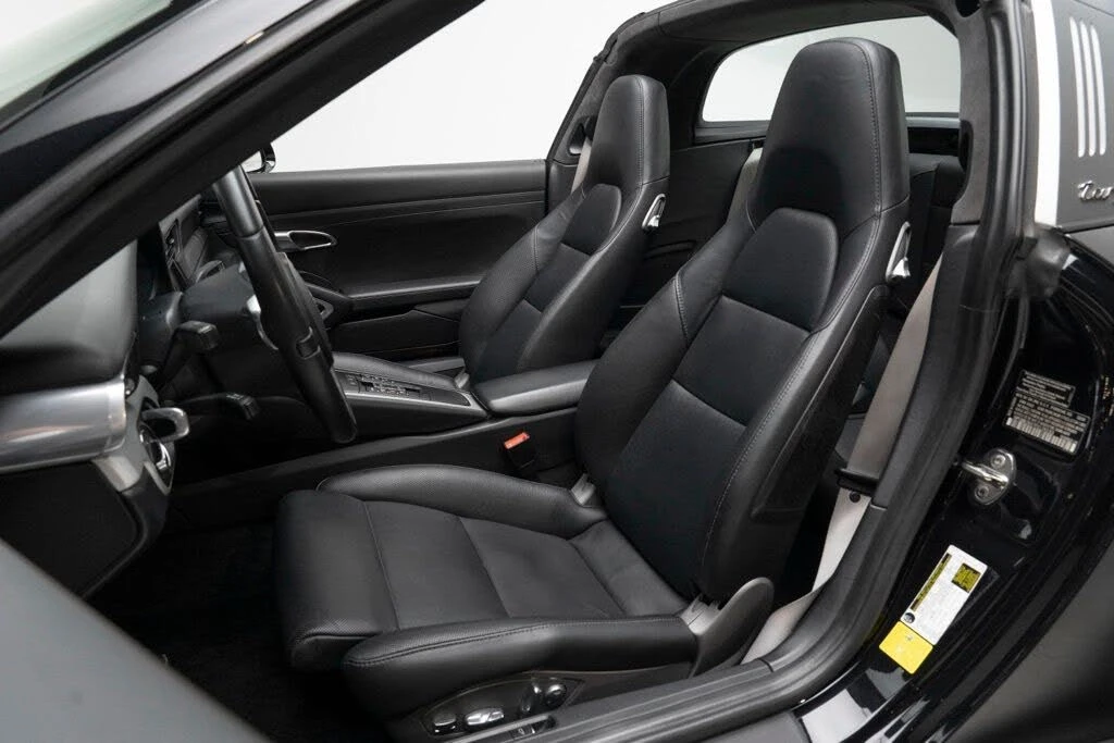 2015 Porsche 991 Targa 4 & 4S - Image 3 of 31