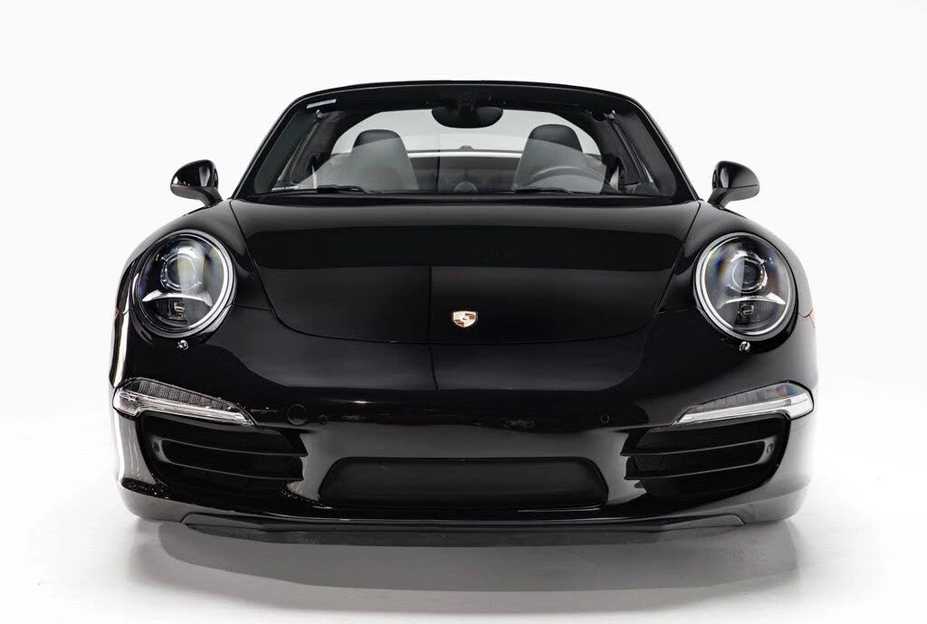 2015 Porsche 991 Targa 4 & 4S - Image 5 of 31