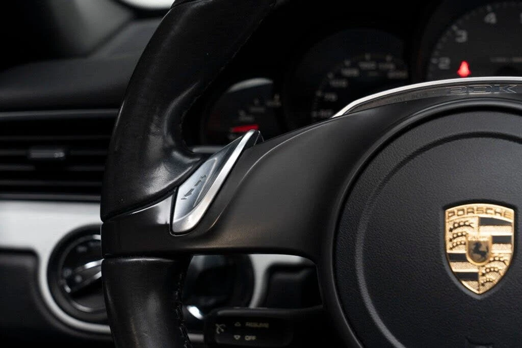 2015 Porsche 991 Targa 4 & 4S - Image 25 of 31