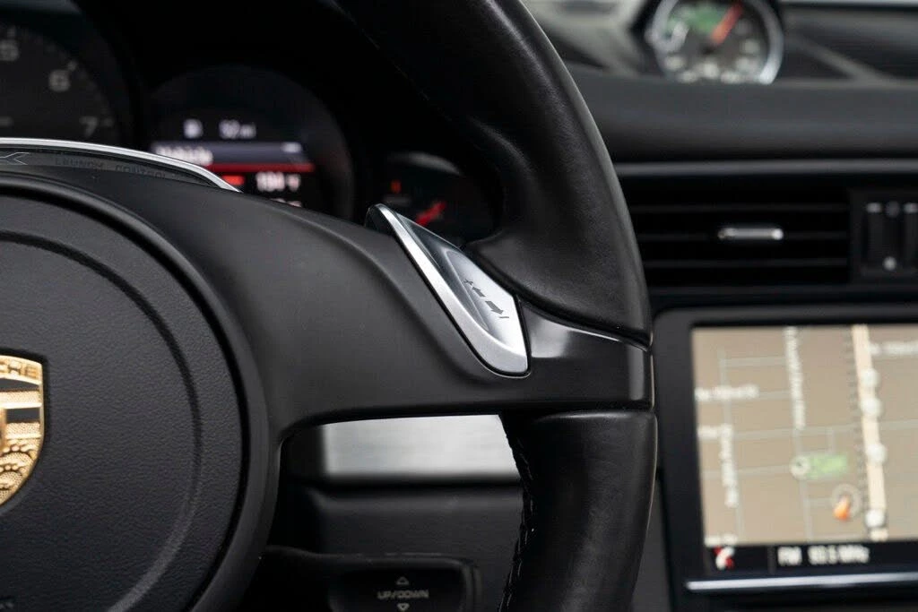 2015 Porsche 991 Targa 4 & 4S - Image 28 of 31