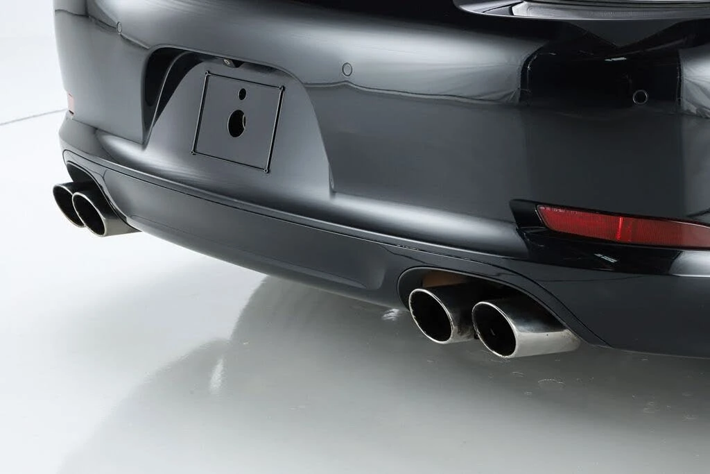 2015 Porsche 991 Targa 4 & 4S - Image 21 of 31