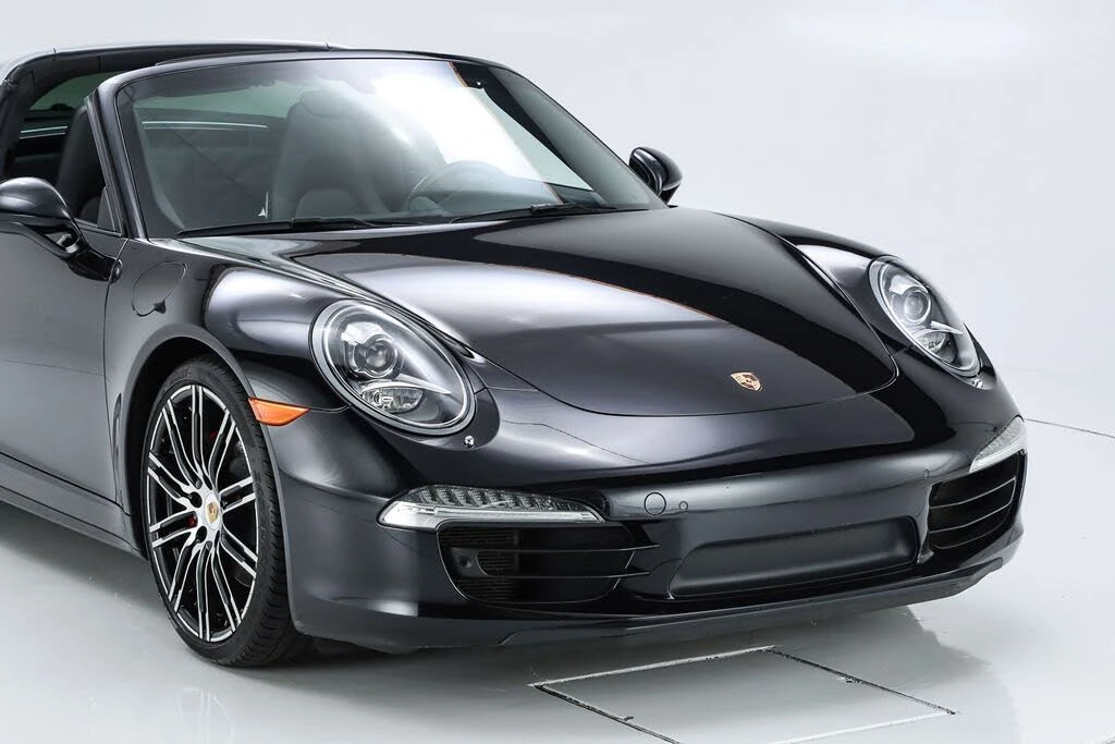 2015 Porsche 991 Targa 4 & 4S - Image 29 of 31