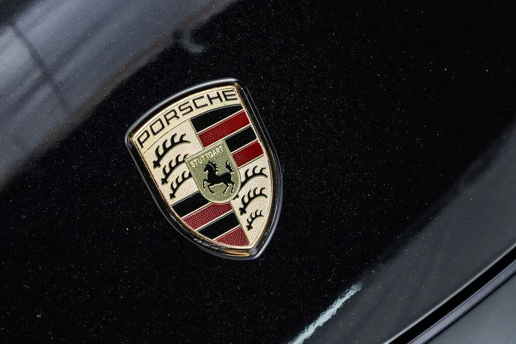 2015 Porsche 991 Targa 4 & 4S - Image 31 of 31