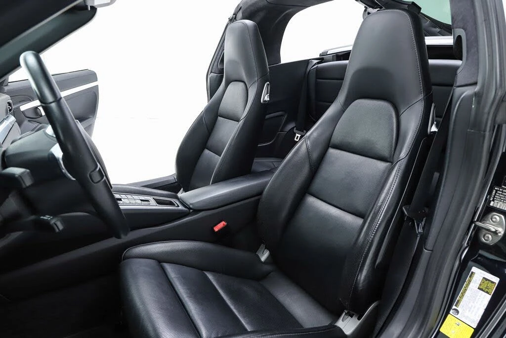 2015 Porsche 991 Targa 4 & 4S - Image 5 of 31