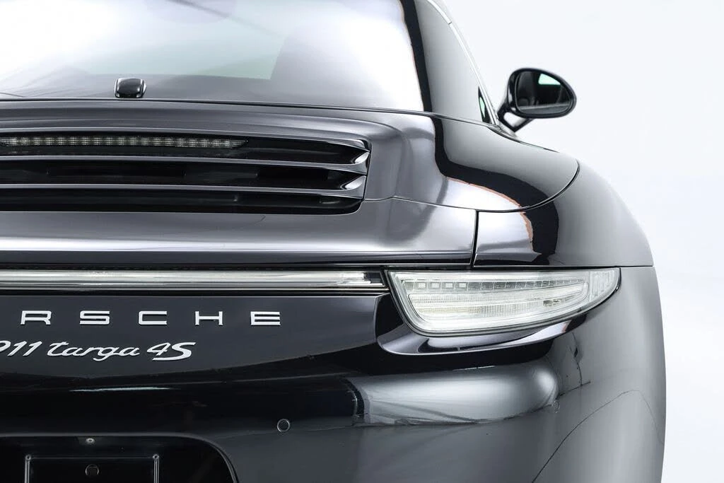 2015 Porsche 991 Targa 4 & 4S - Image 16 of 31