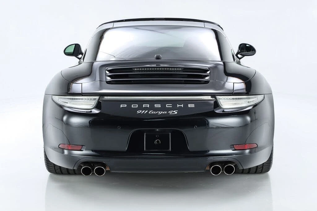 2015 Porsche 991 Targa 4 & 4S - Image 15 of 31