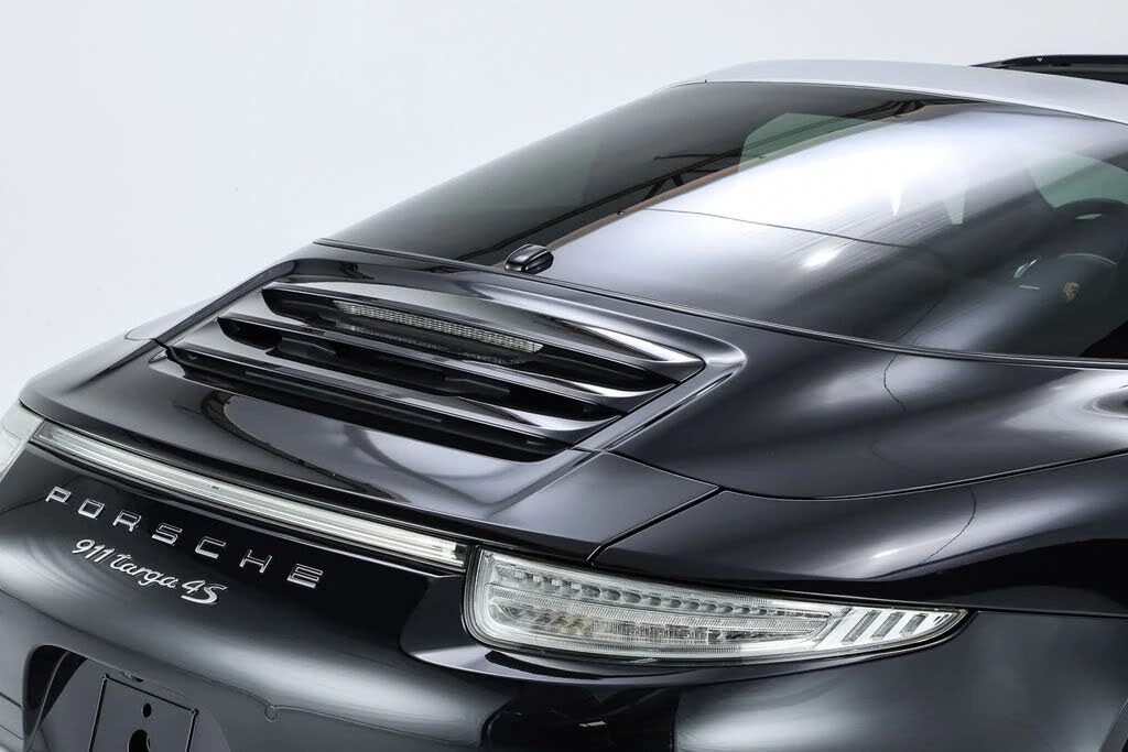 2015 Porsche 991 Targa 4 & 4S - Image 22 of 31
