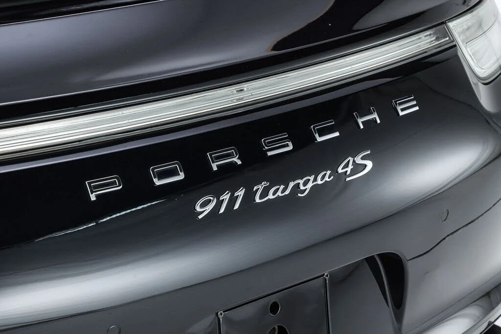 2015 Porsche 991 Targa 4 & 4S - Image 14 of 31