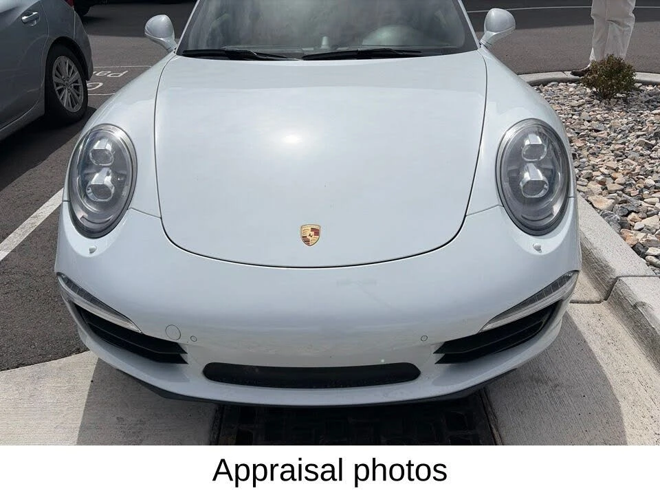 2015 Porsche 991 Targa 4 & 4S - Image 2 of 8