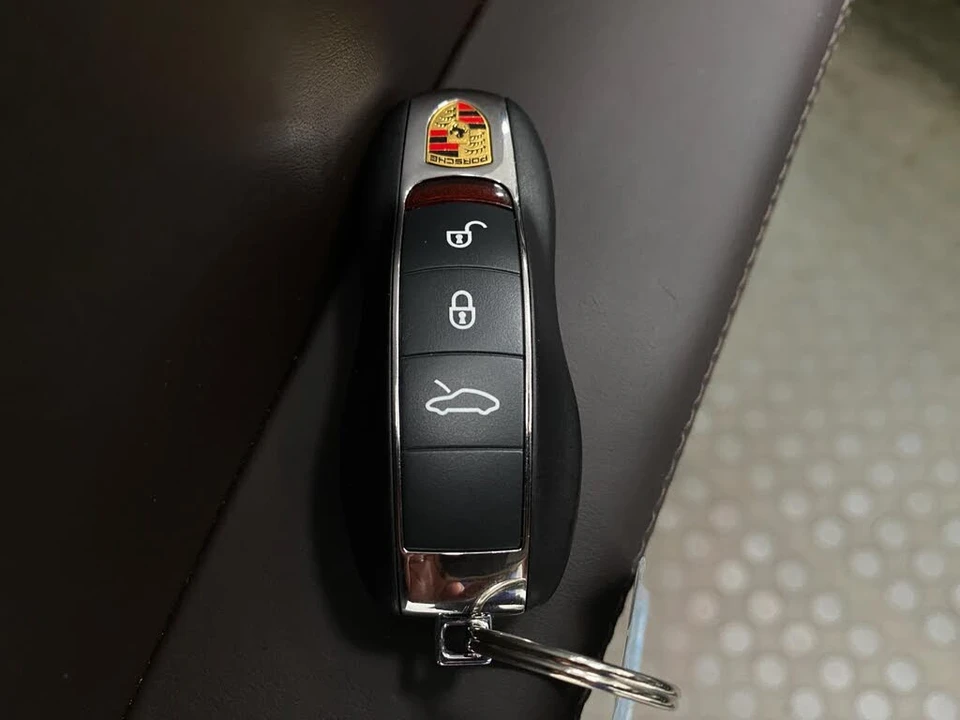 2015 Porsche 991 Targa 4 & 4S - Image 30 of 31