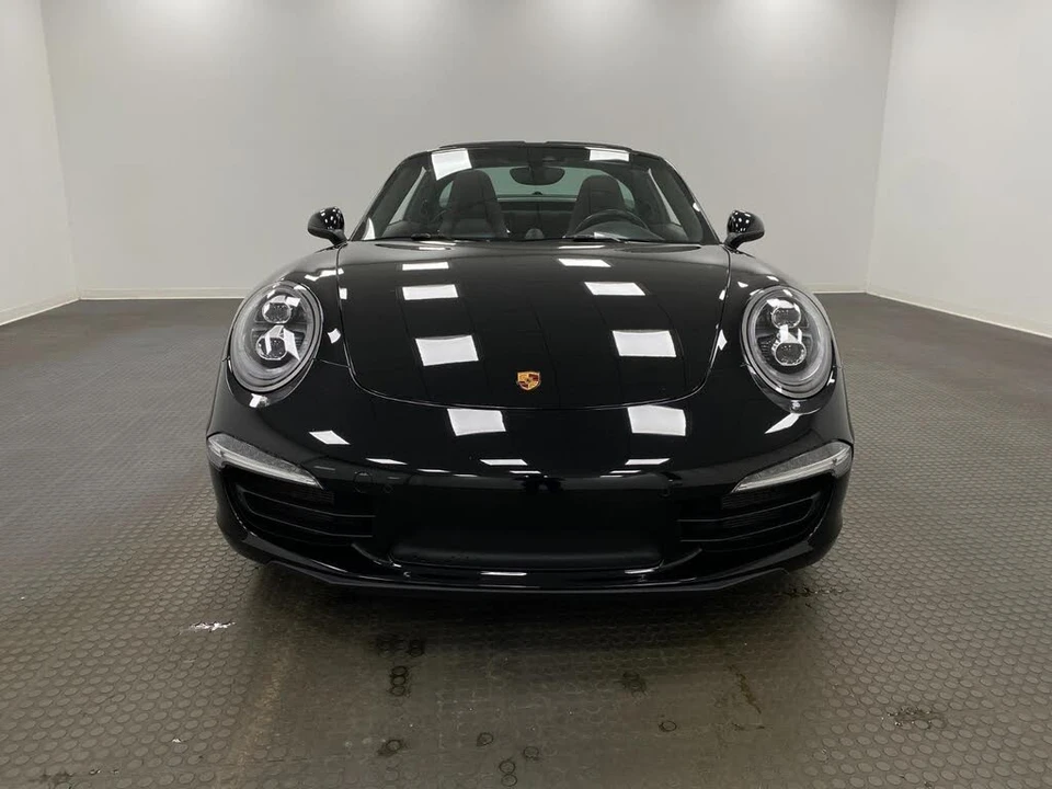 2015 Porsche 991 Targa 4 & 4S - Image 11 of 31