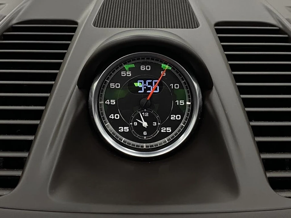 2015 Porsche 991 Targa 4 & 4S - Image 20 of 31