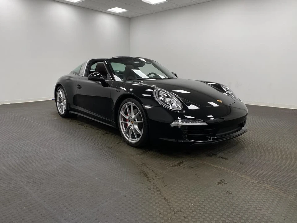 2015 Porsche 991 Targa 4 & 4S - Image 10 of 31