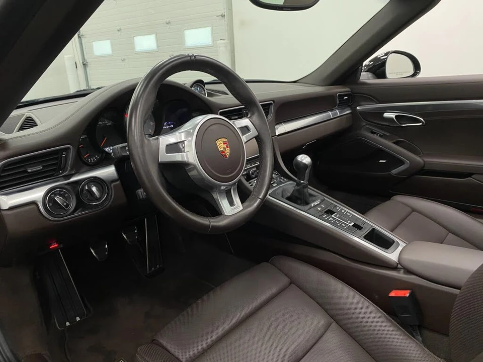 2015 Porsche 991 Targa 4 & 4S - Image 4 of 31
