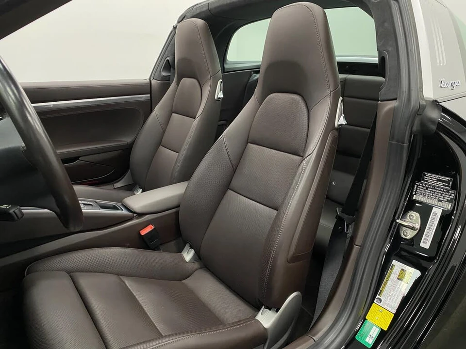 2015 Porsche 991 Targa 4 & 4S - Image 5 of 31