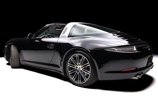 2015 Porsche 991 Targa 4 & 4S - Image 22 of 31