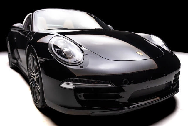 2015 Porsche 991 Targa 4 & 4S - Image 29 of 31