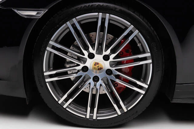 2015 Porsche 991 Targa 4 & 4S - Image 5 of 31