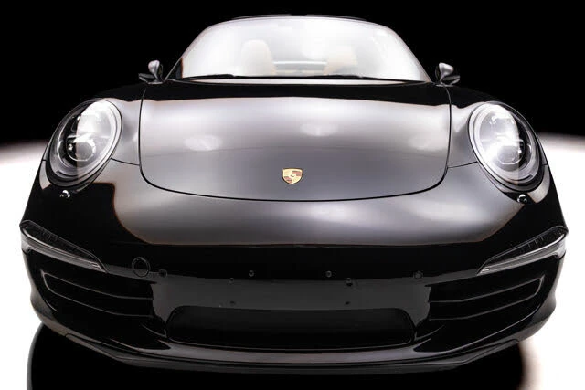 2015 Porsche 991 Targa 4 & 4S - Image 30 of 31