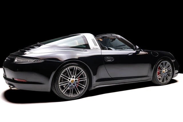 2015 Porsche 991 Targa 4 & 4S - Image 26 of 31