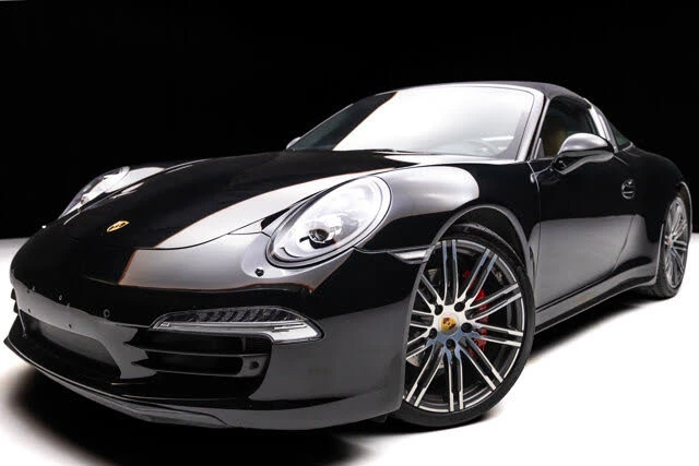 2015 Porsche 991 Targa 4 & 4S - Image 31 of 31