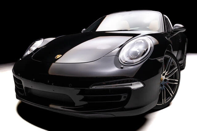 2015 Porsche 991 Targa 4 & 4S - Image 20 of 31