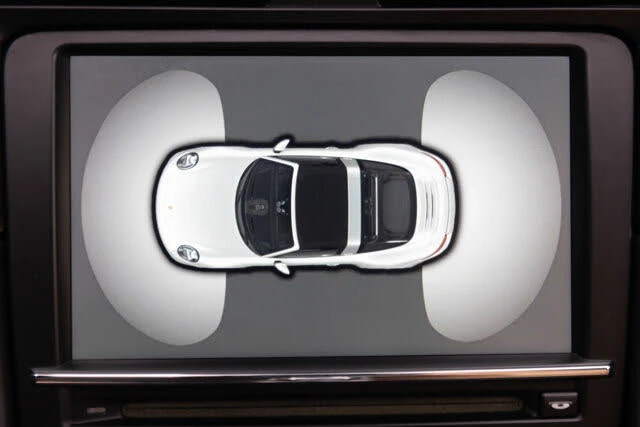 2015 Porsche 991 Targa 4 & 4S - Image 16 of 31