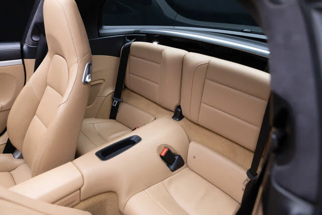 2015 Porsche 991 Targa 4 & 4S - Image 11 of 31